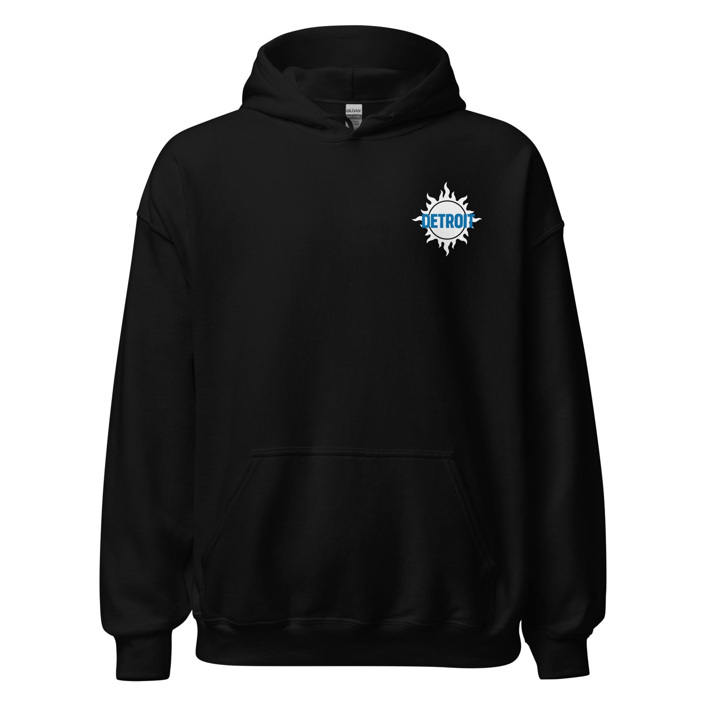 Sun God - Unisex Hoodie