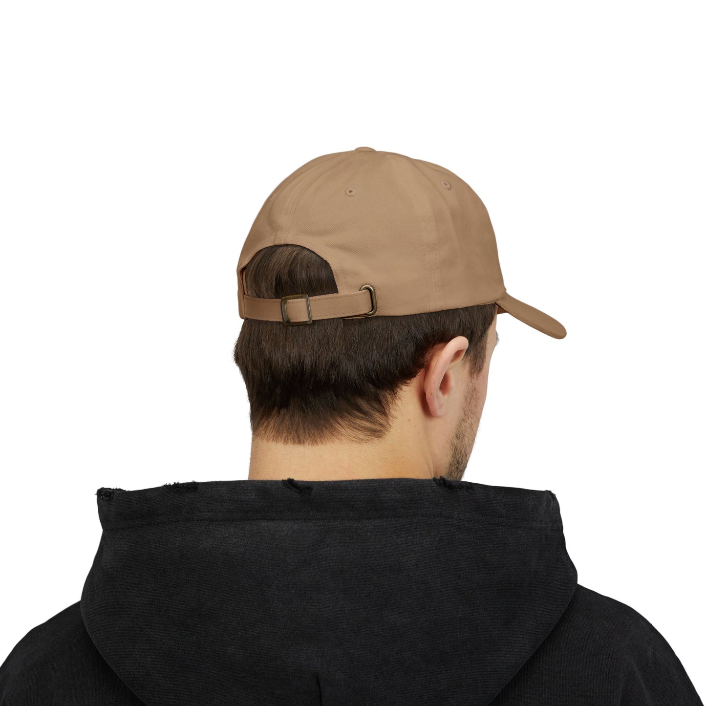 Detroit x Steamboat Willie (Mickey Mouse) - Classic Dad Cap