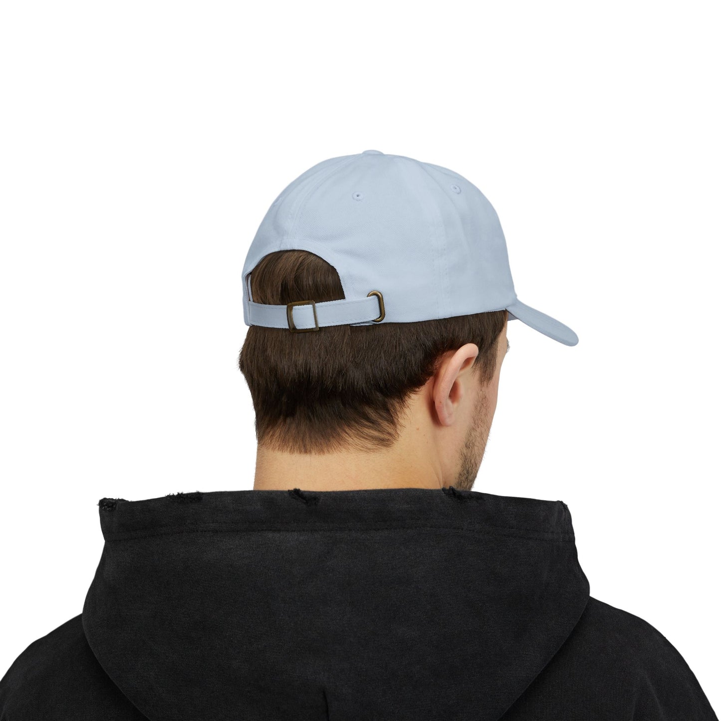 Detroit x Steamboat Willie (Mickey Mouse) - Classic Dad Cap