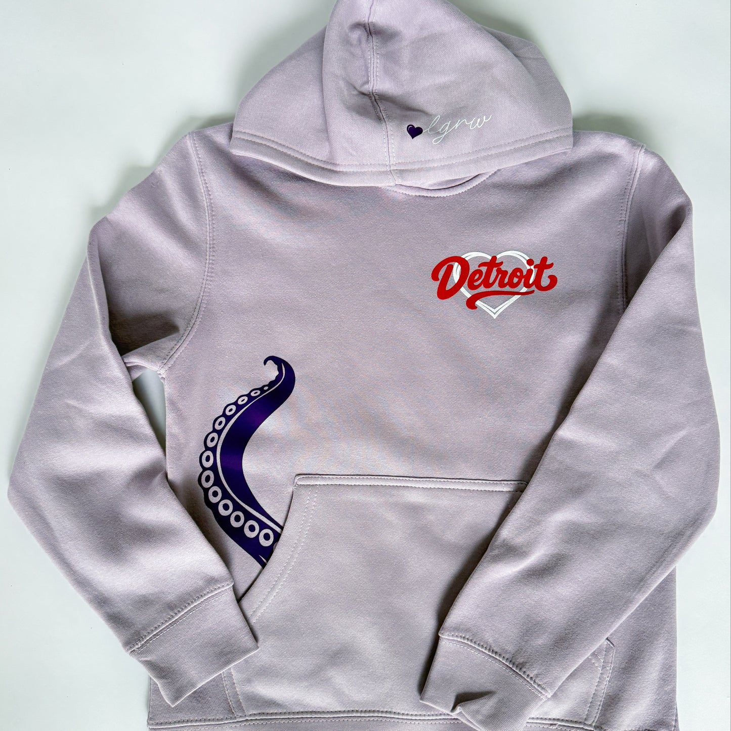 Sweet Like Al(ice) - Youth Hoodie