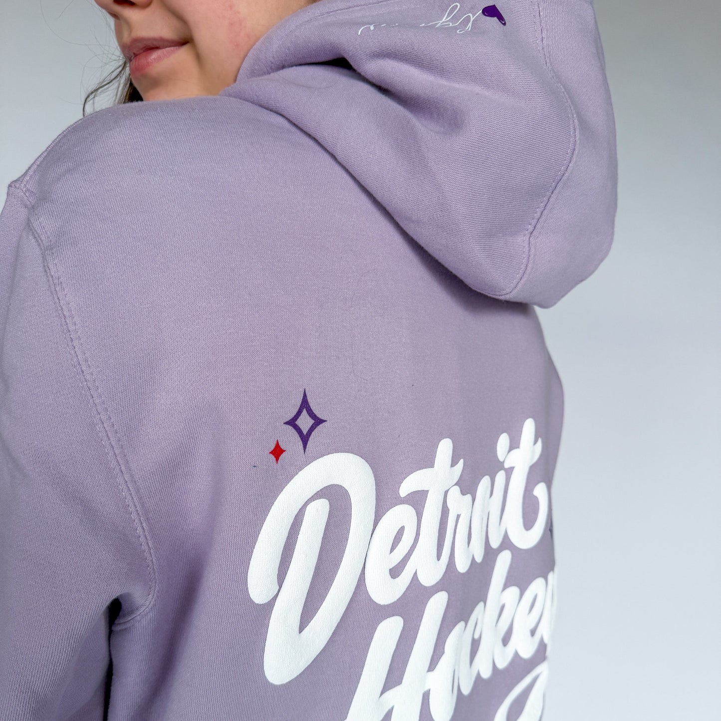 Sweet Like Al(ice) - Unisex Hoodie