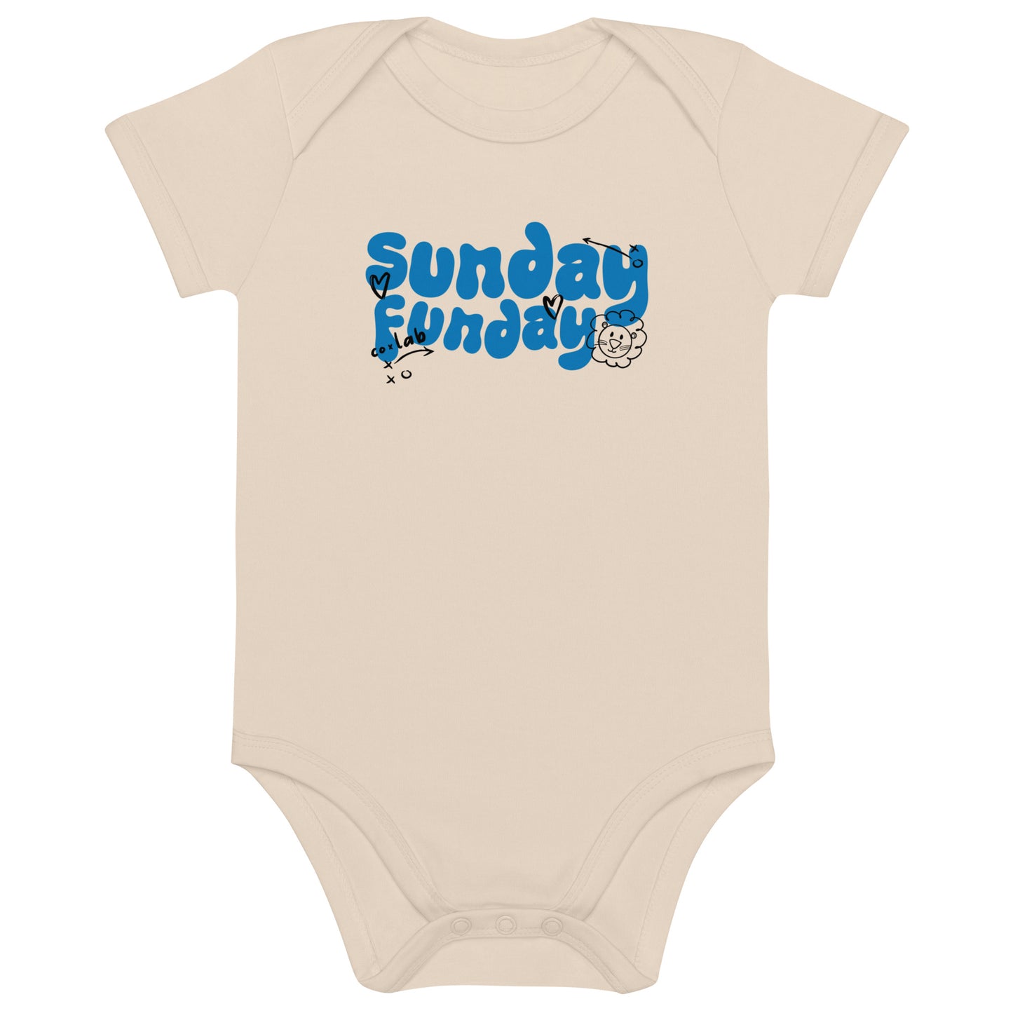 Sunday Funday - Onesie