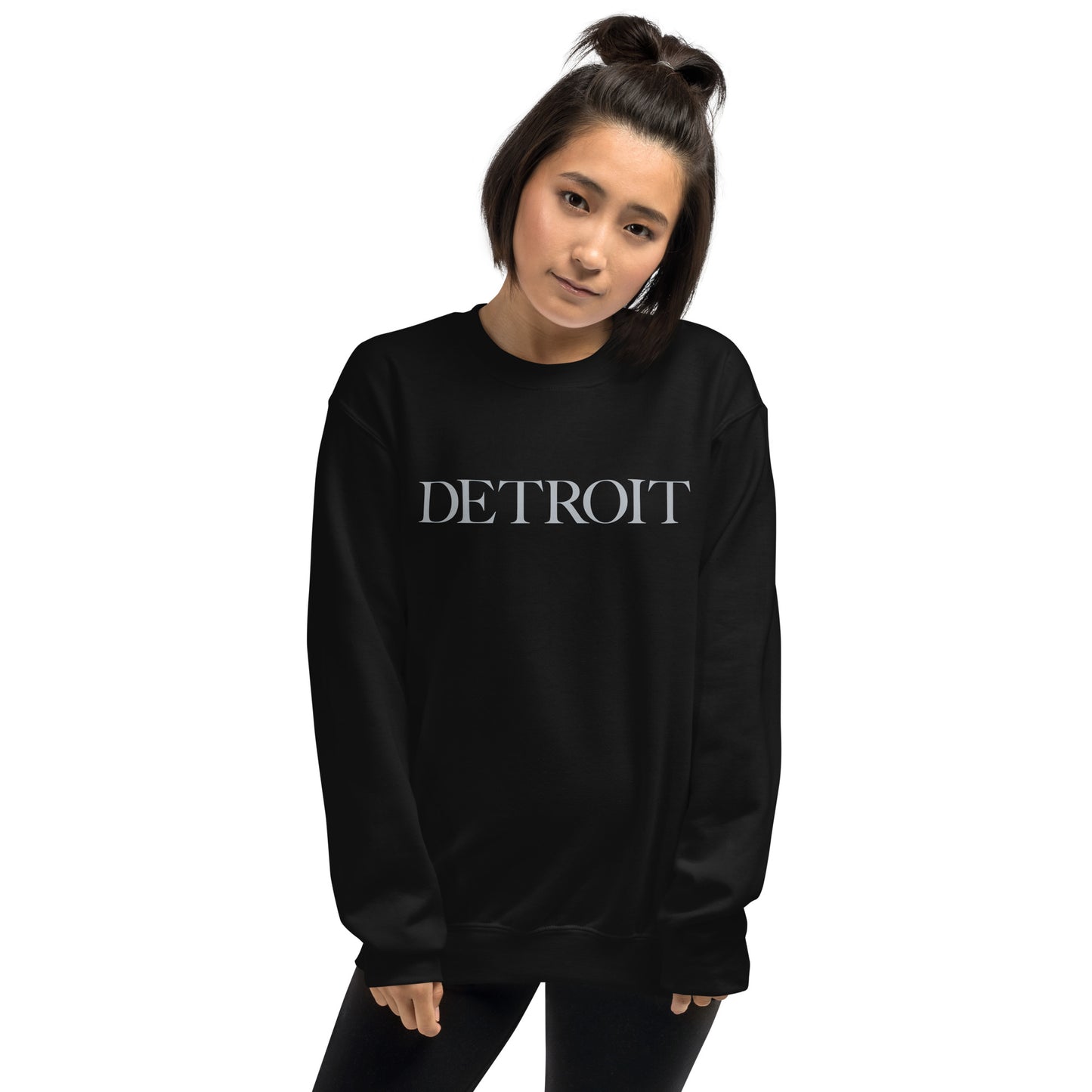 Fake It Til You Make It - Unisex Sweatshirt