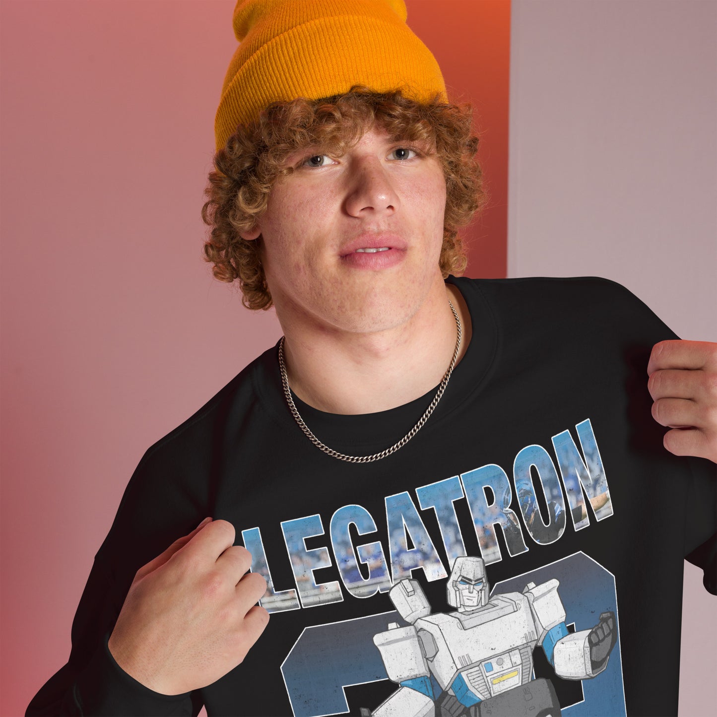 Legatron - Unisex Sweatshirt