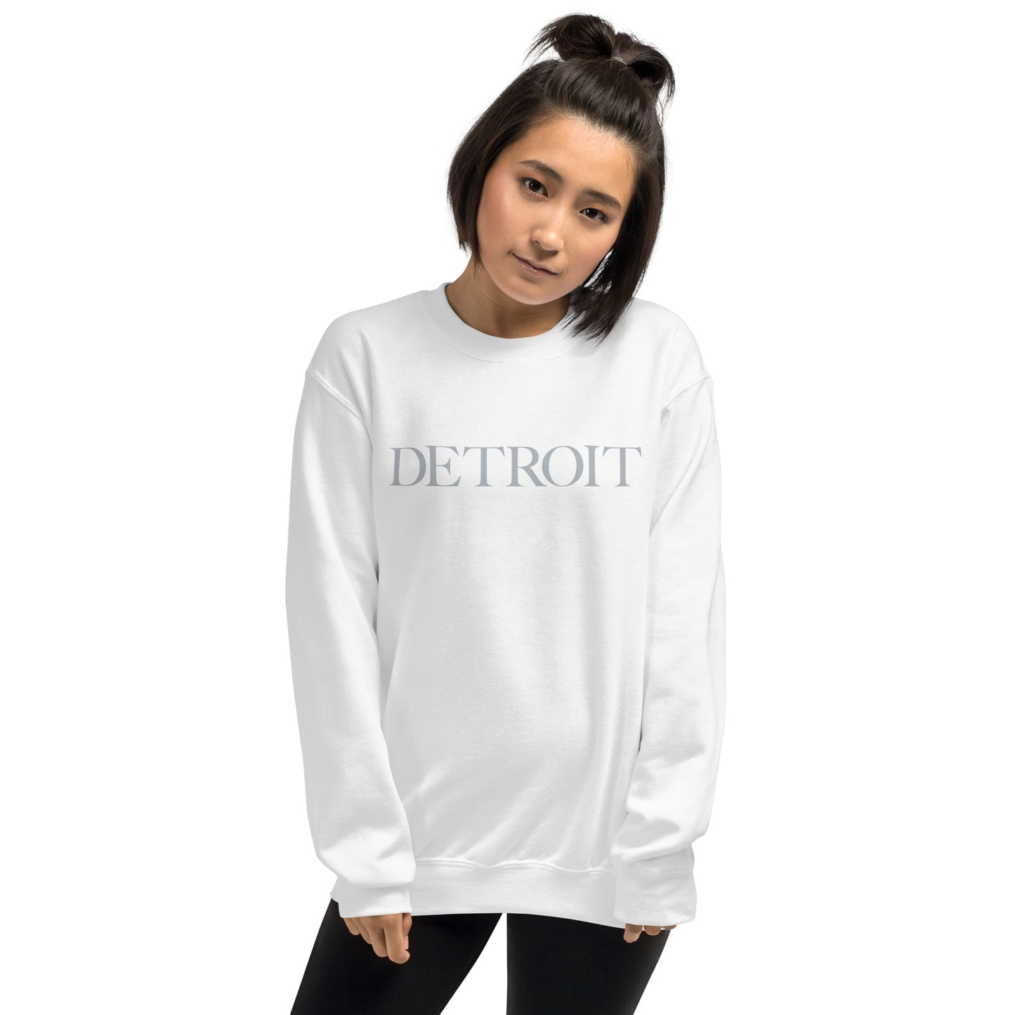Fake It Til You Make It - Unisex Sweatshirt