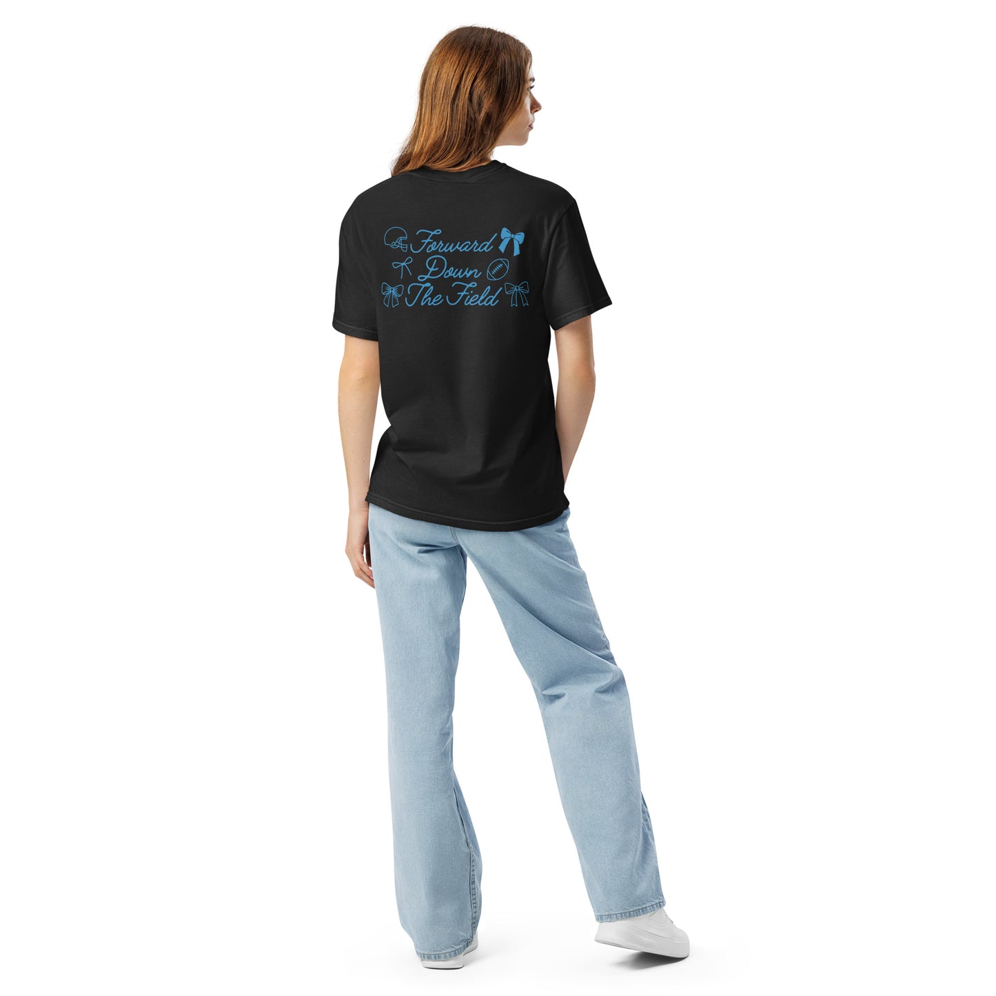 Forward Down the Field - Unisex Shirt