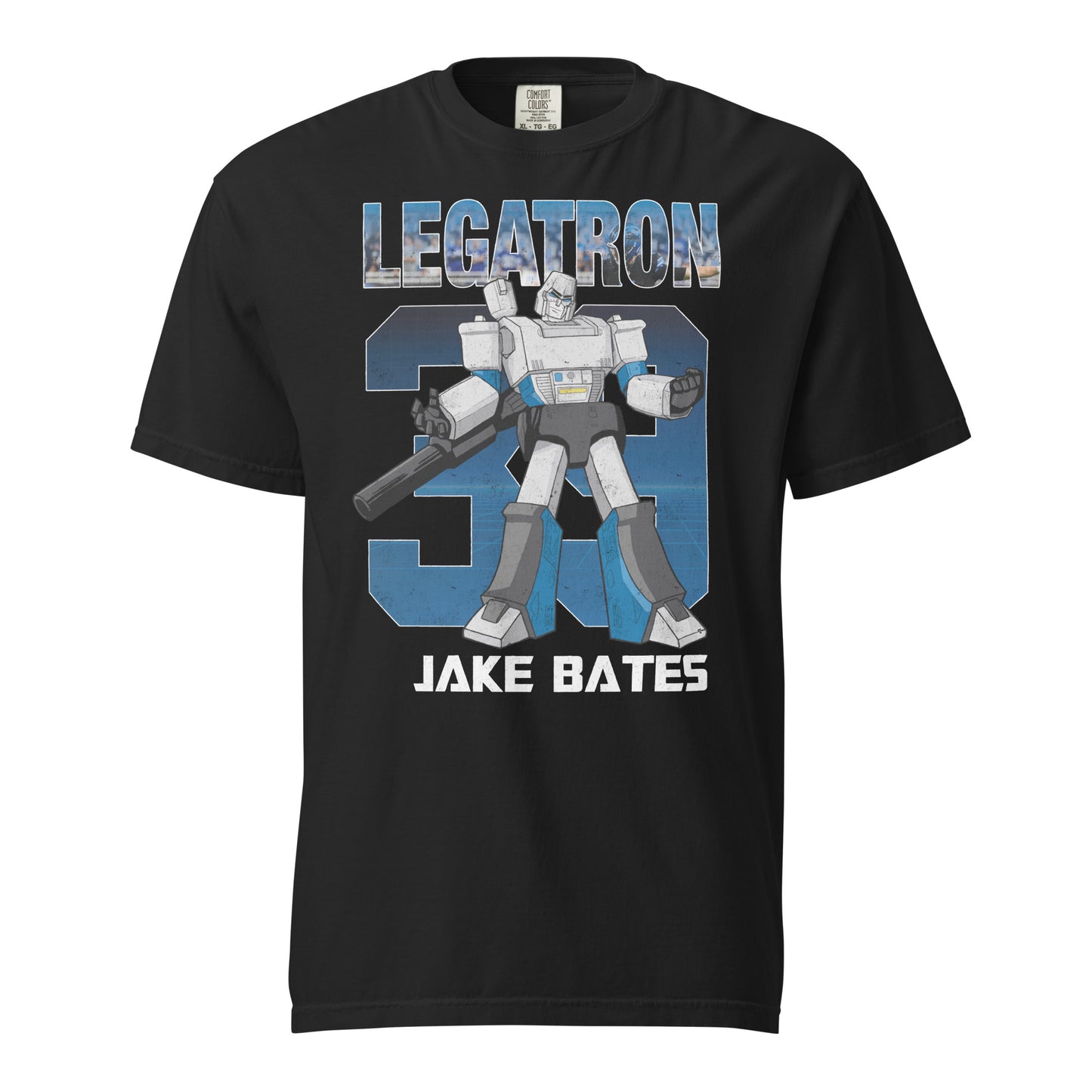 Legatron - Unisex T-Shirt