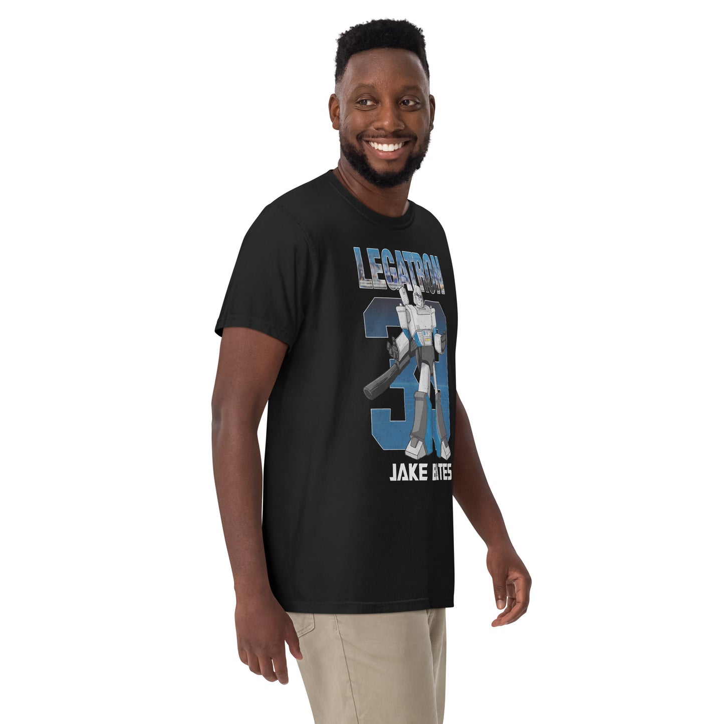 Legatron - Unisex T-Shirt