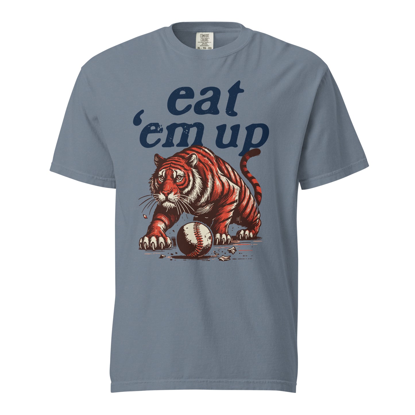 Eat 'em Up - Unisex T-Shirt
