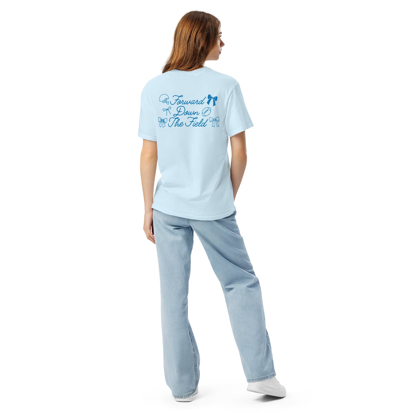 Forward Down the Field - Unisex Shirt