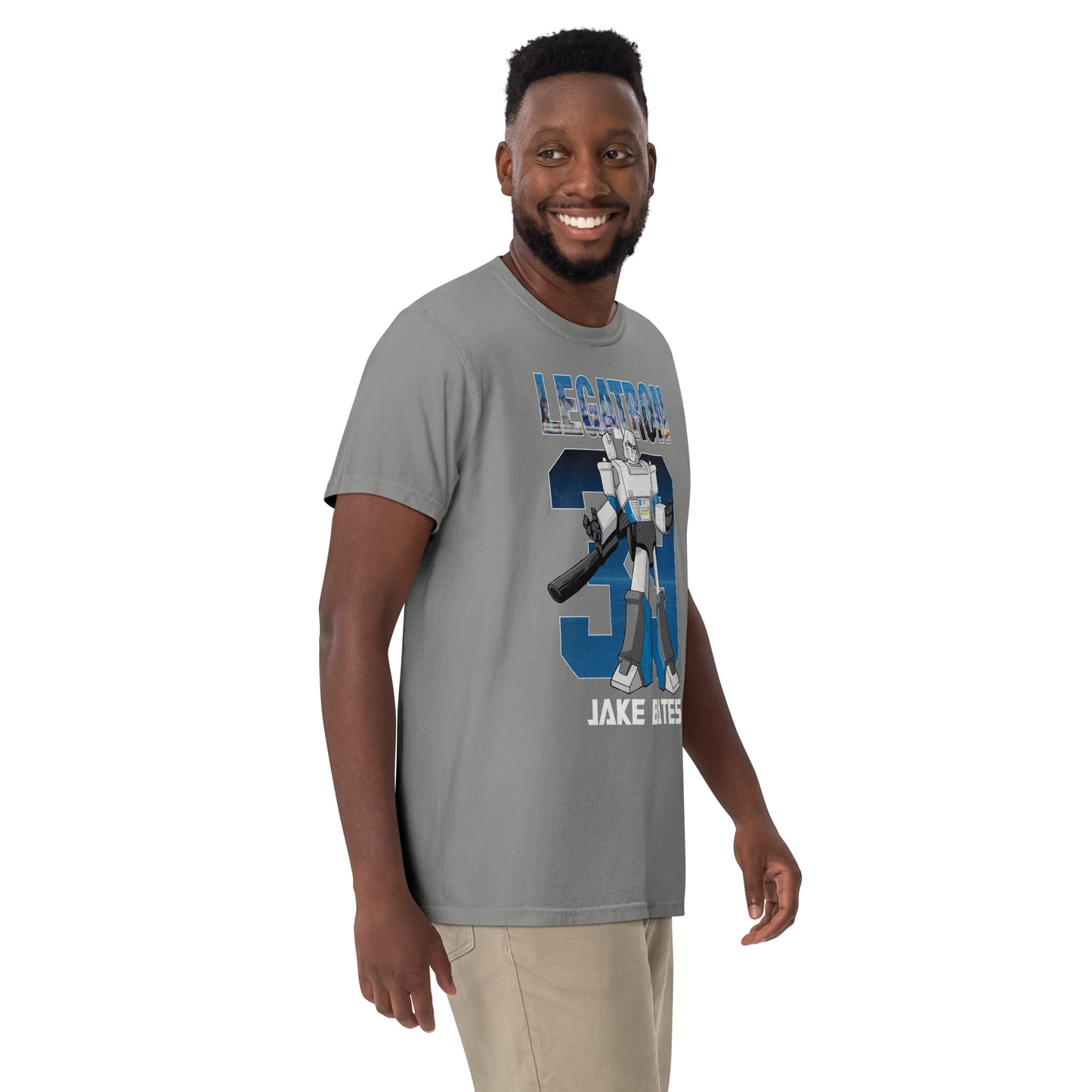 Legatron - Unisex T-Shirt