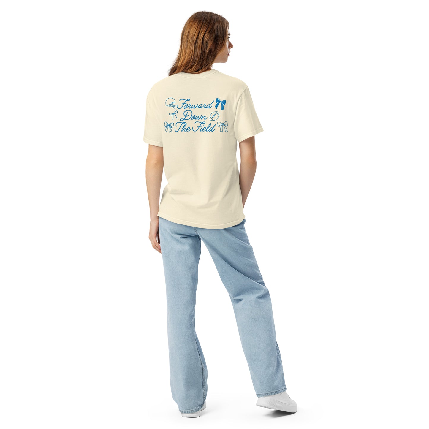Forward Down the Field - Unisex Shirt