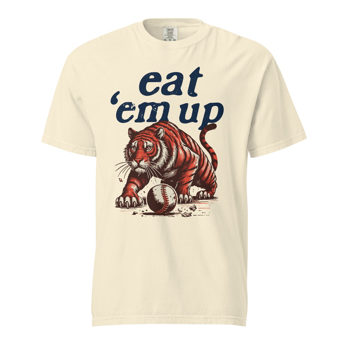 Eat 'em Up - Unisex T-Shirt