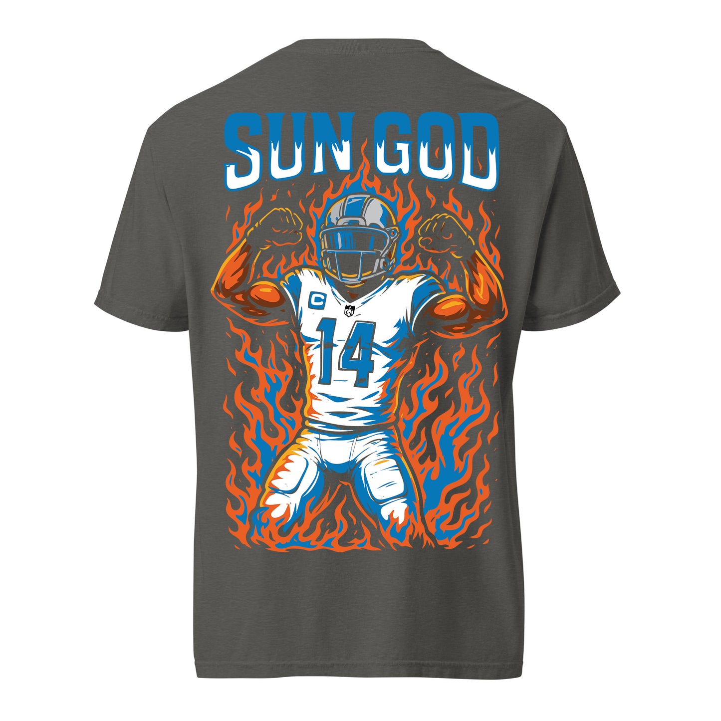 Sun God - Unisex T-Shirt