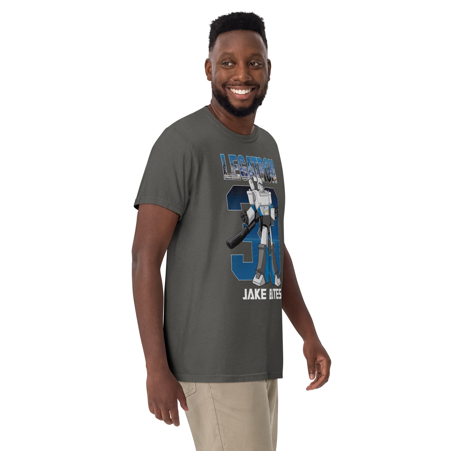 Legatron - Unisex T-Shirt