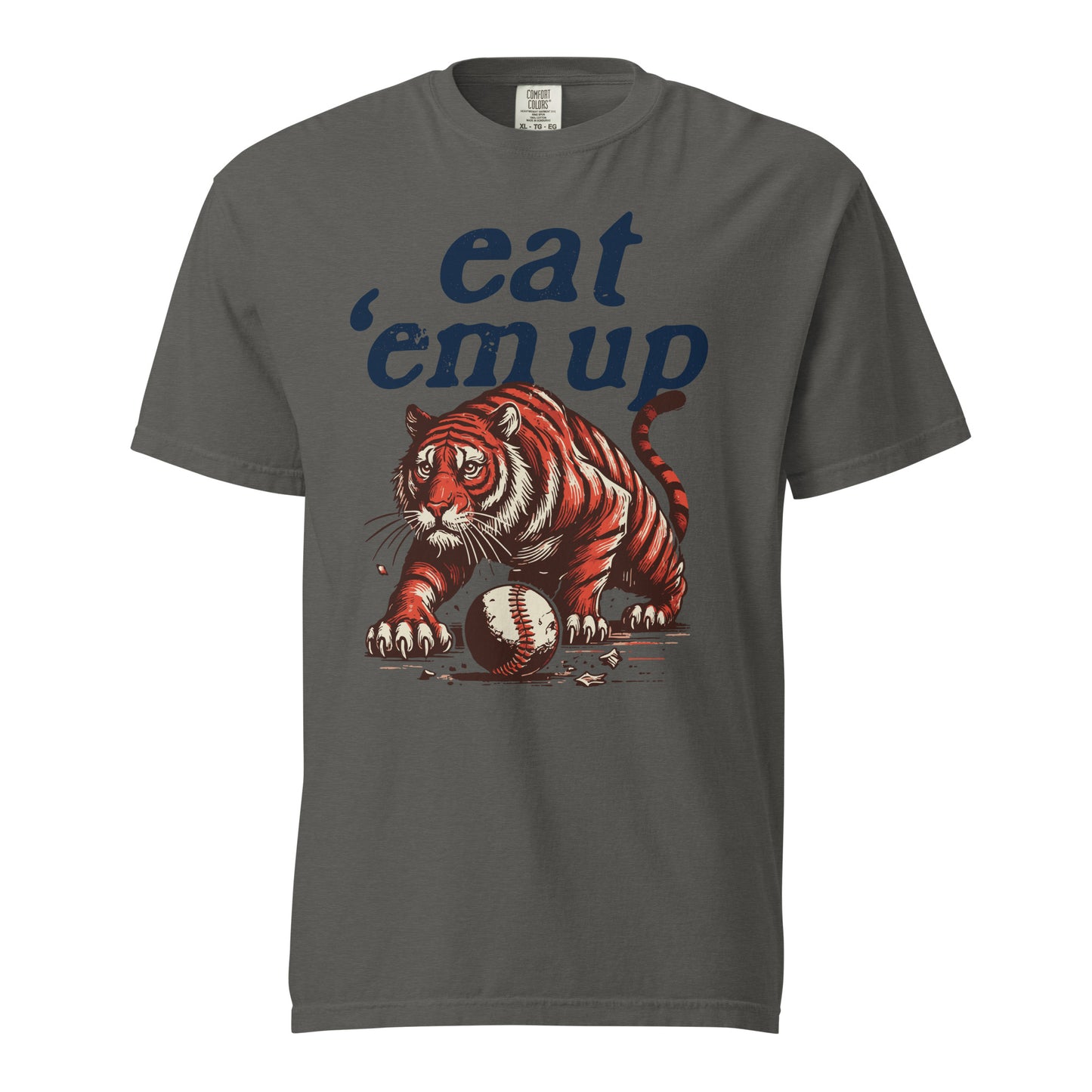 Eat 'em Up - Unisex T-Shirt