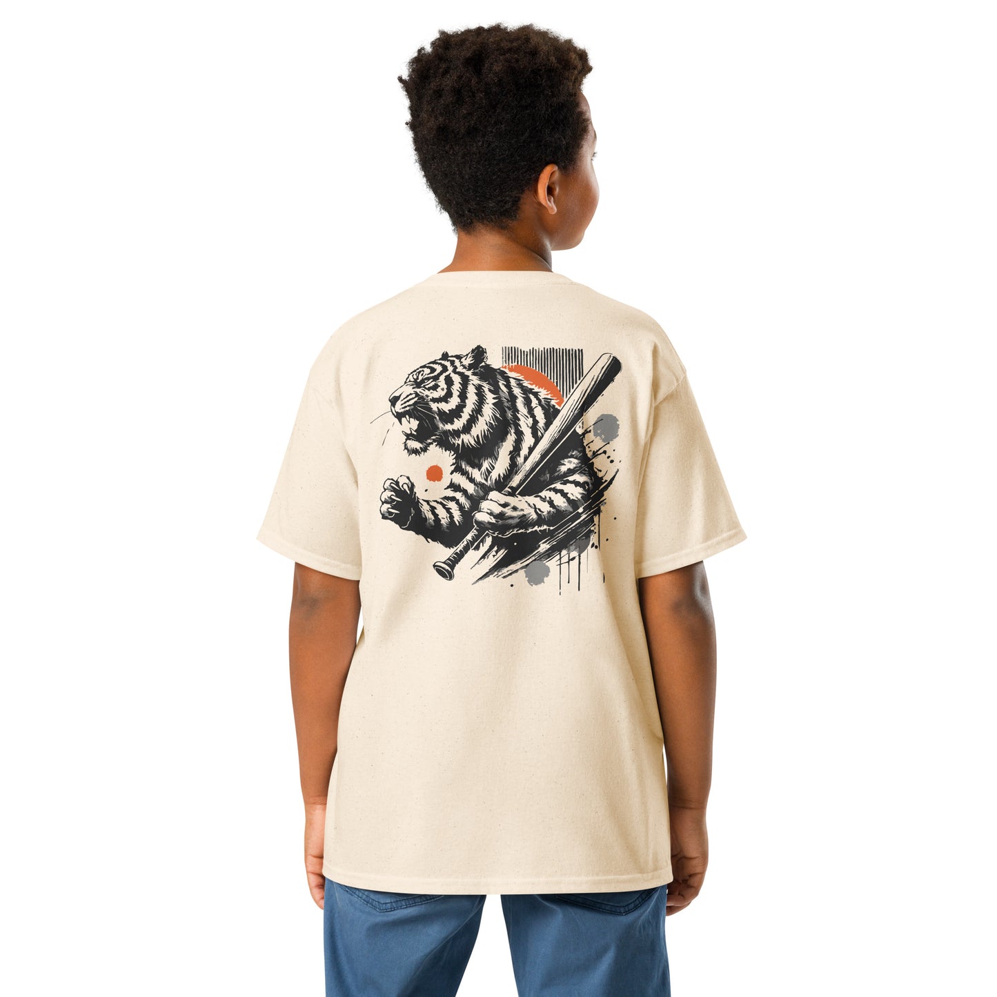 Detroit Dojo - Youth T-Shirt
