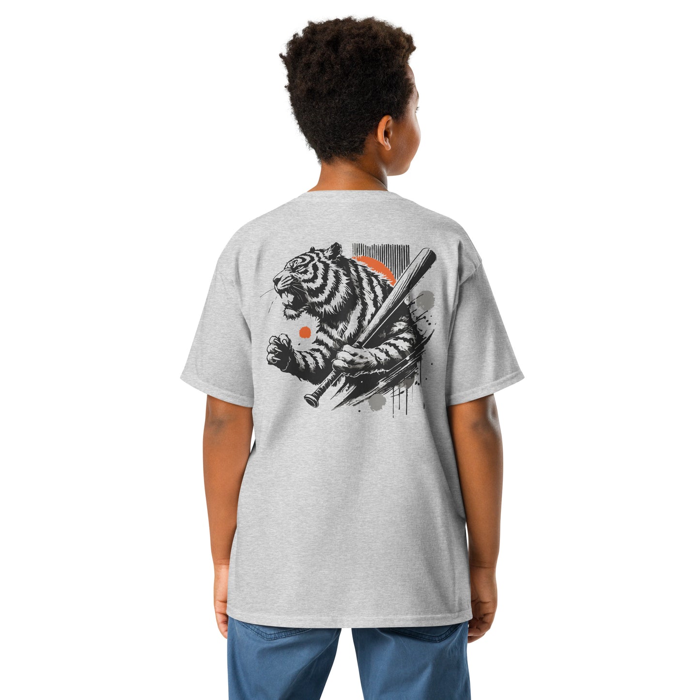 Detroit Dojo - Youth T-Shirt