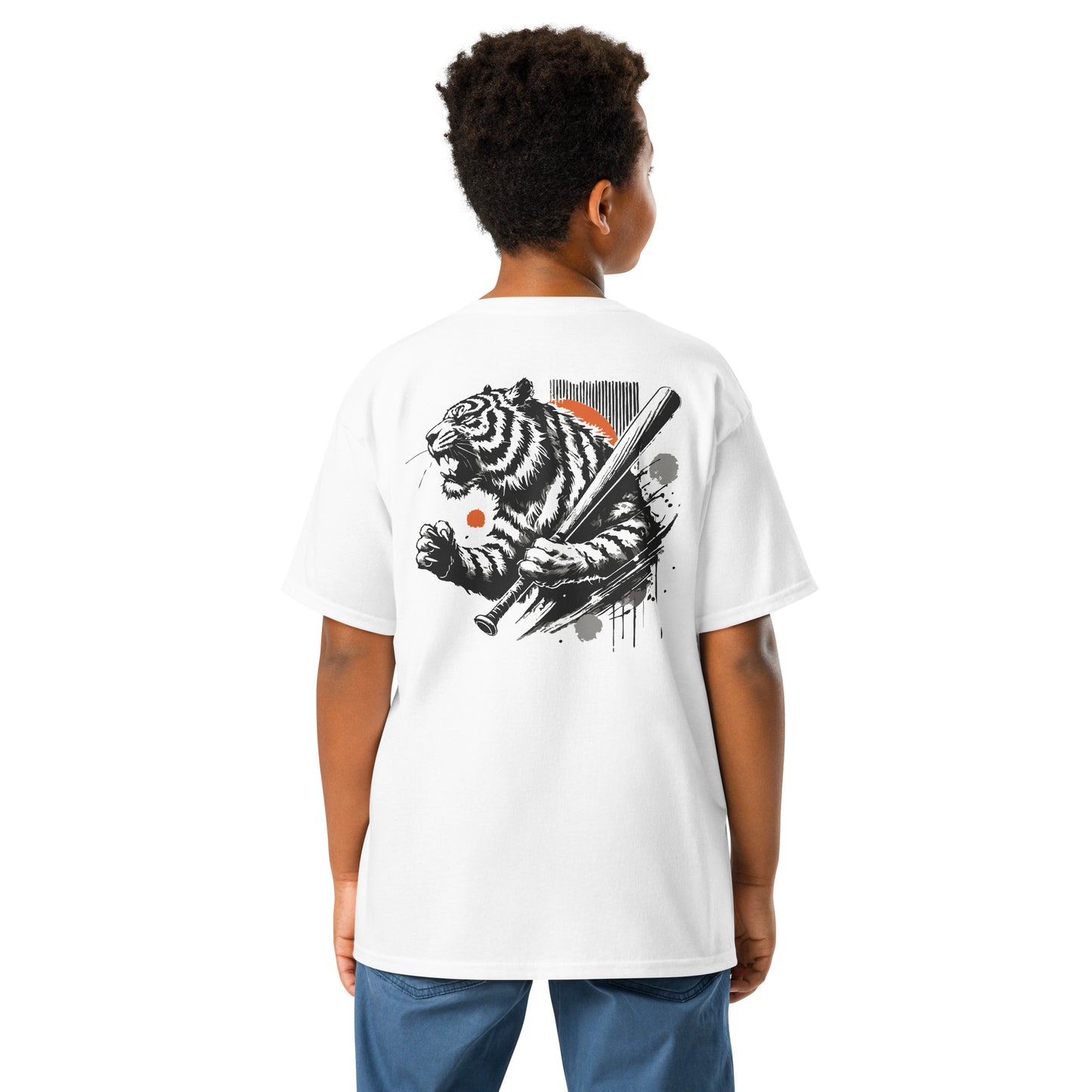 Detroit Dojo - Youth T-Shirt
