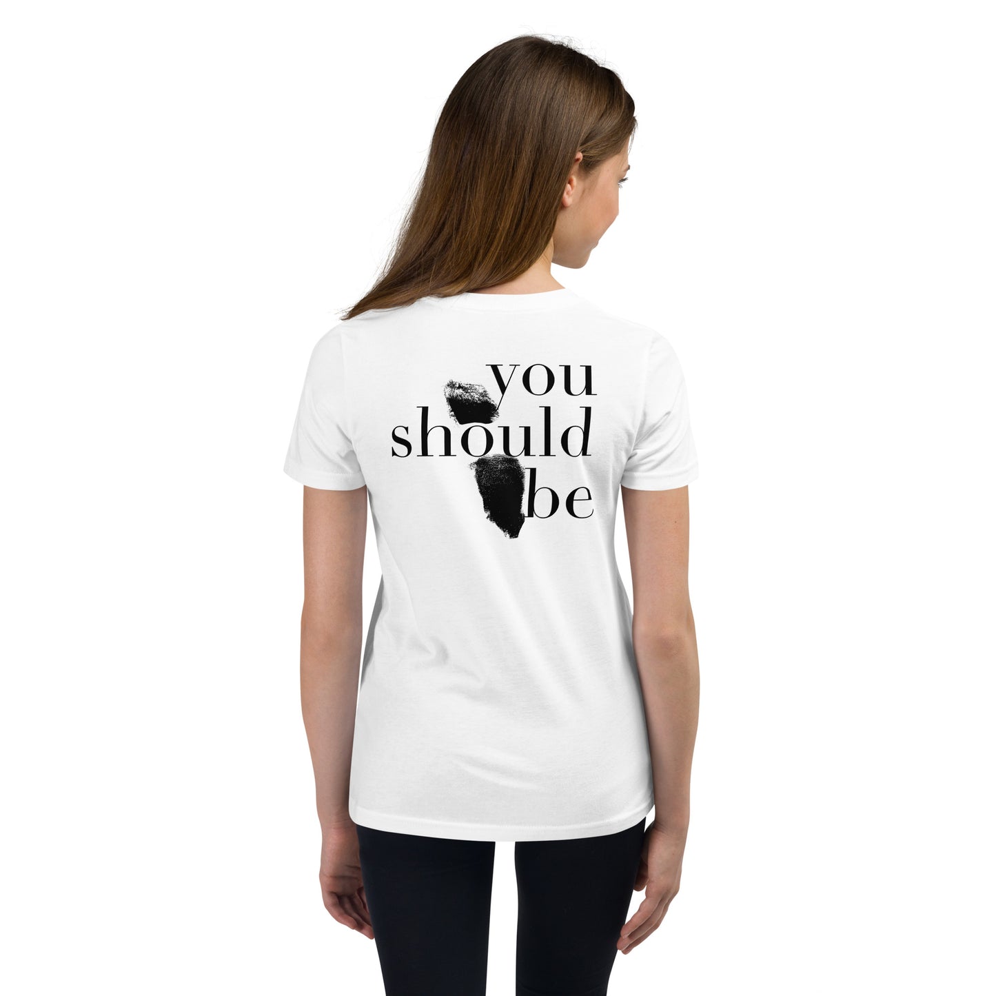 Little Old Me - #97 - Youth T-Shirt