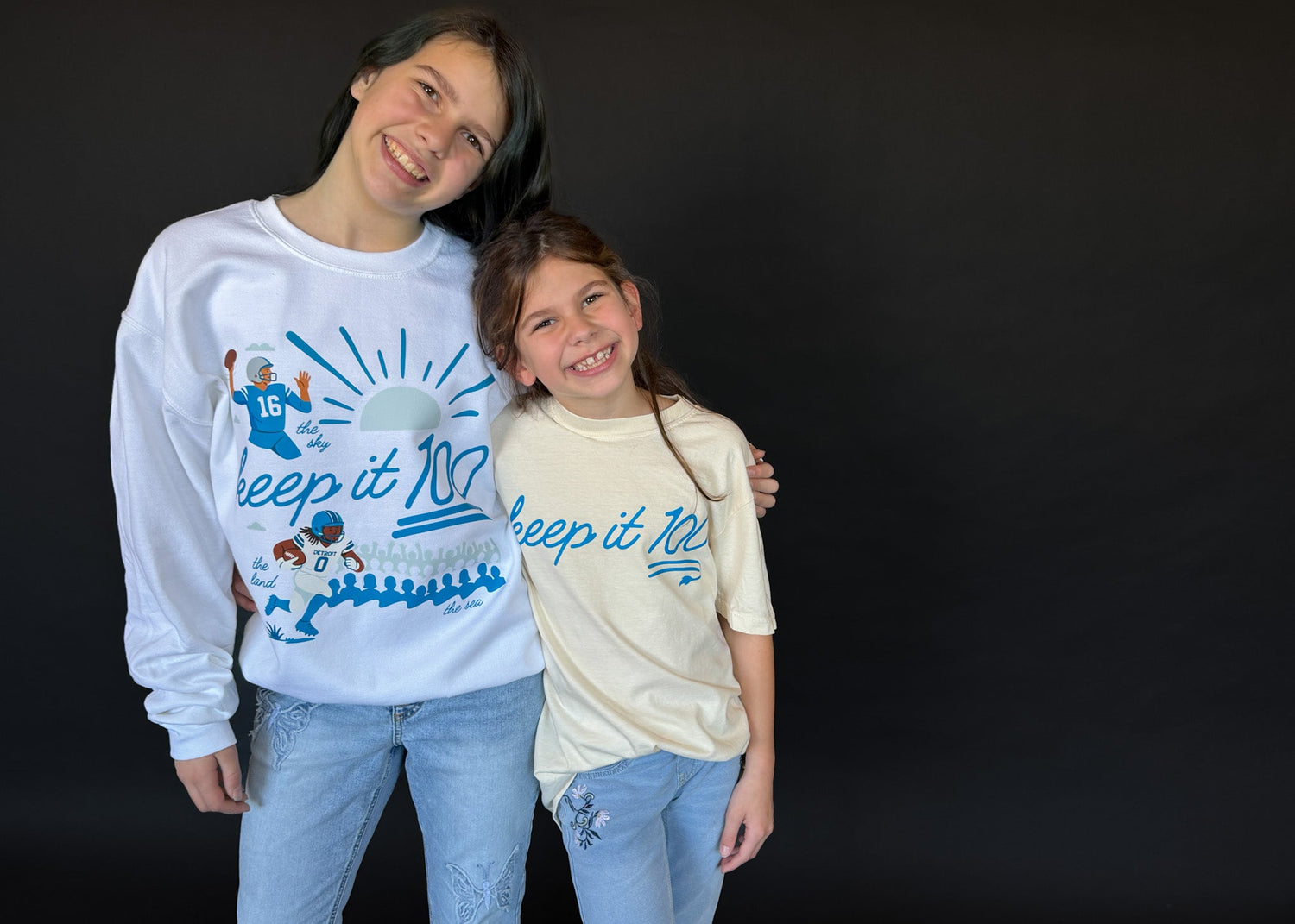 The Life of a Detroit Girl