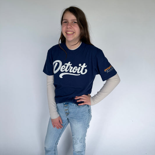 Take Me Out to the Ballgame - Unisex T-Shirt