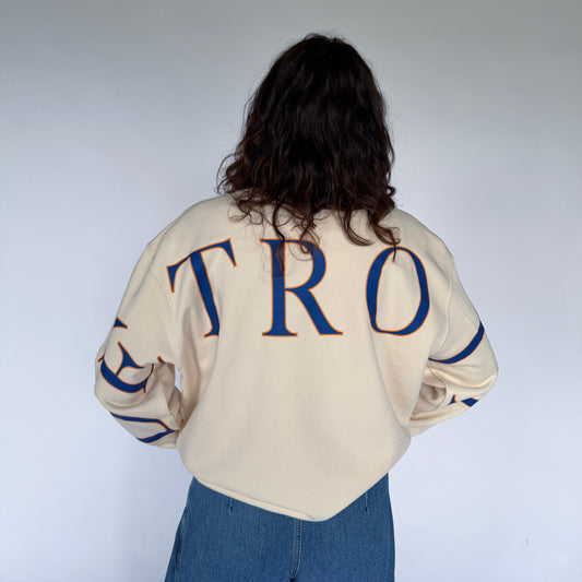 The Whole City Crew - Unisex Sweatshirt