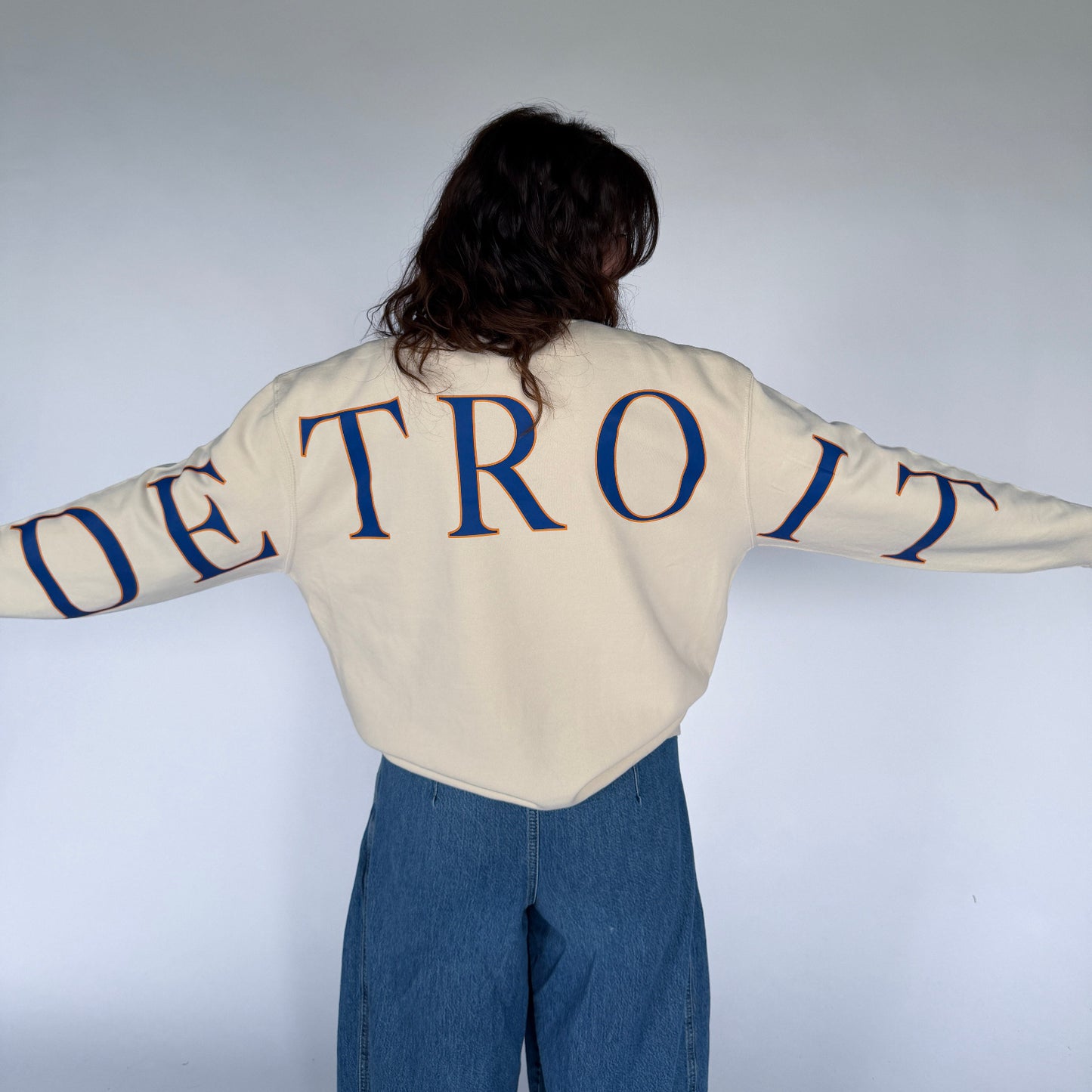 The Whole City Crew - Unisex Sweatshirt