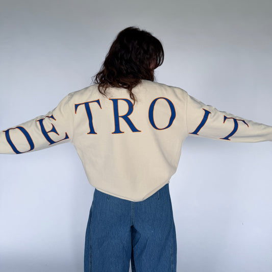The Whole City Crew - Unisex Sweatshirt
