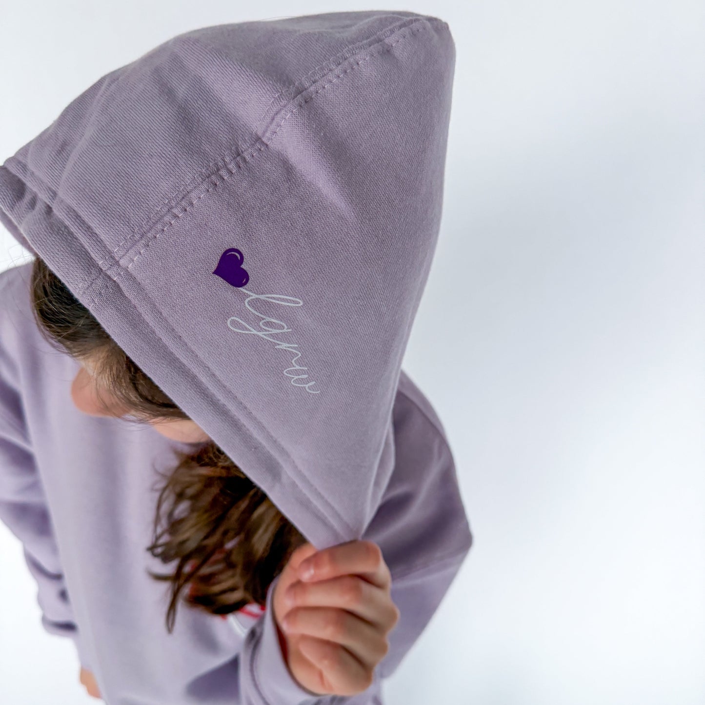 Sweet Like Al(ice) - Youth Hoodie