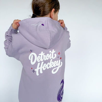Sweet Like Al(ice) - Youth Hoodie
