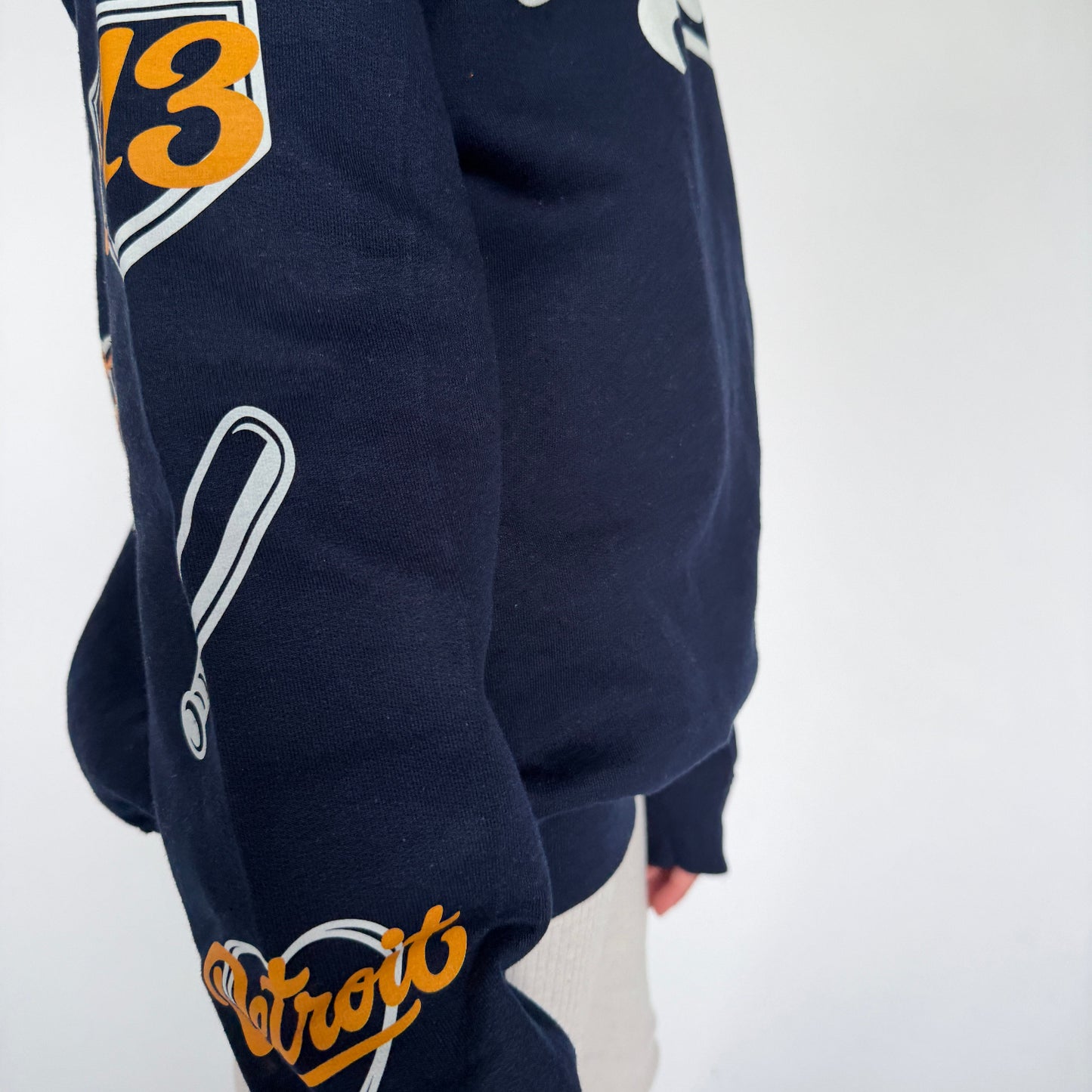 Take Me Out to the Ballgame - Youth Sweatshirt