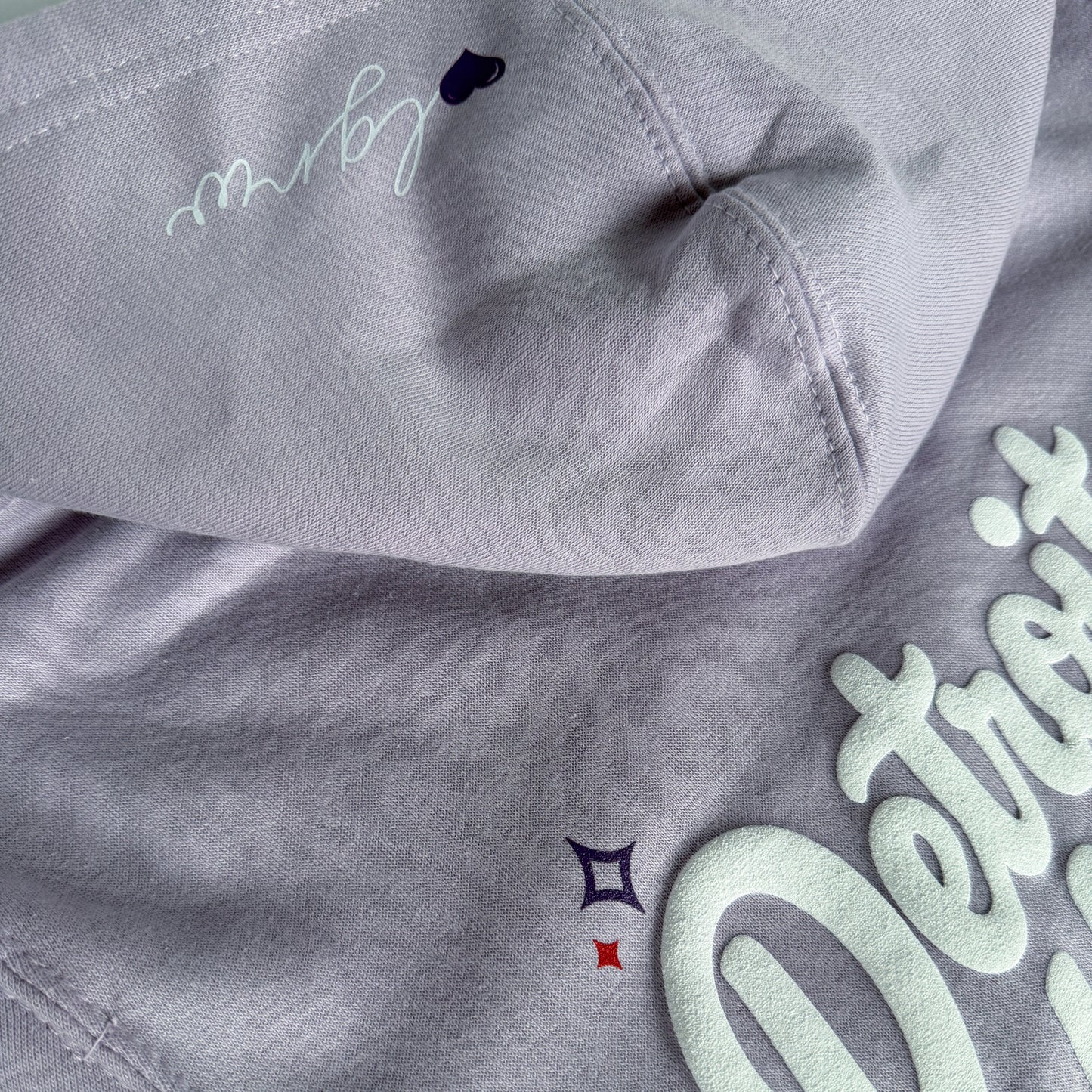 Sweet Like Al(ice) - Youth Hoodie