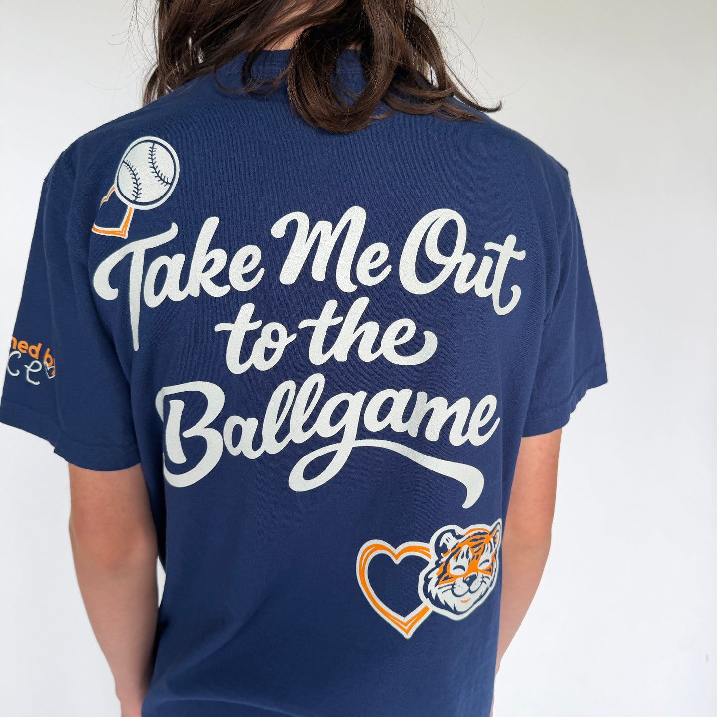 Take Me Out to the Ballgame - Youth T-Shirt