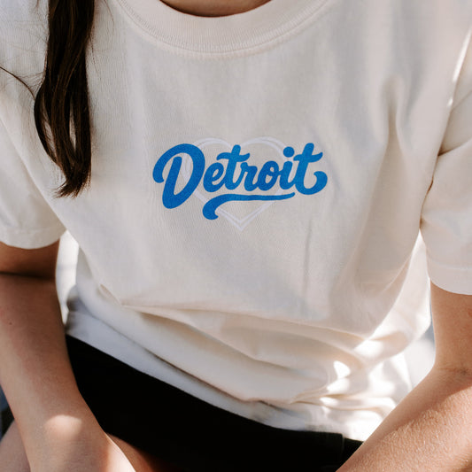 Pretty & Gritty - Youth T-Shirt
