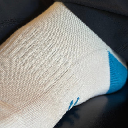 Pretty & Gritty - Women's Socks