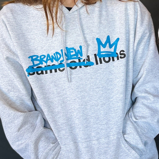 (Not So) SOL - Unisex Hoodie