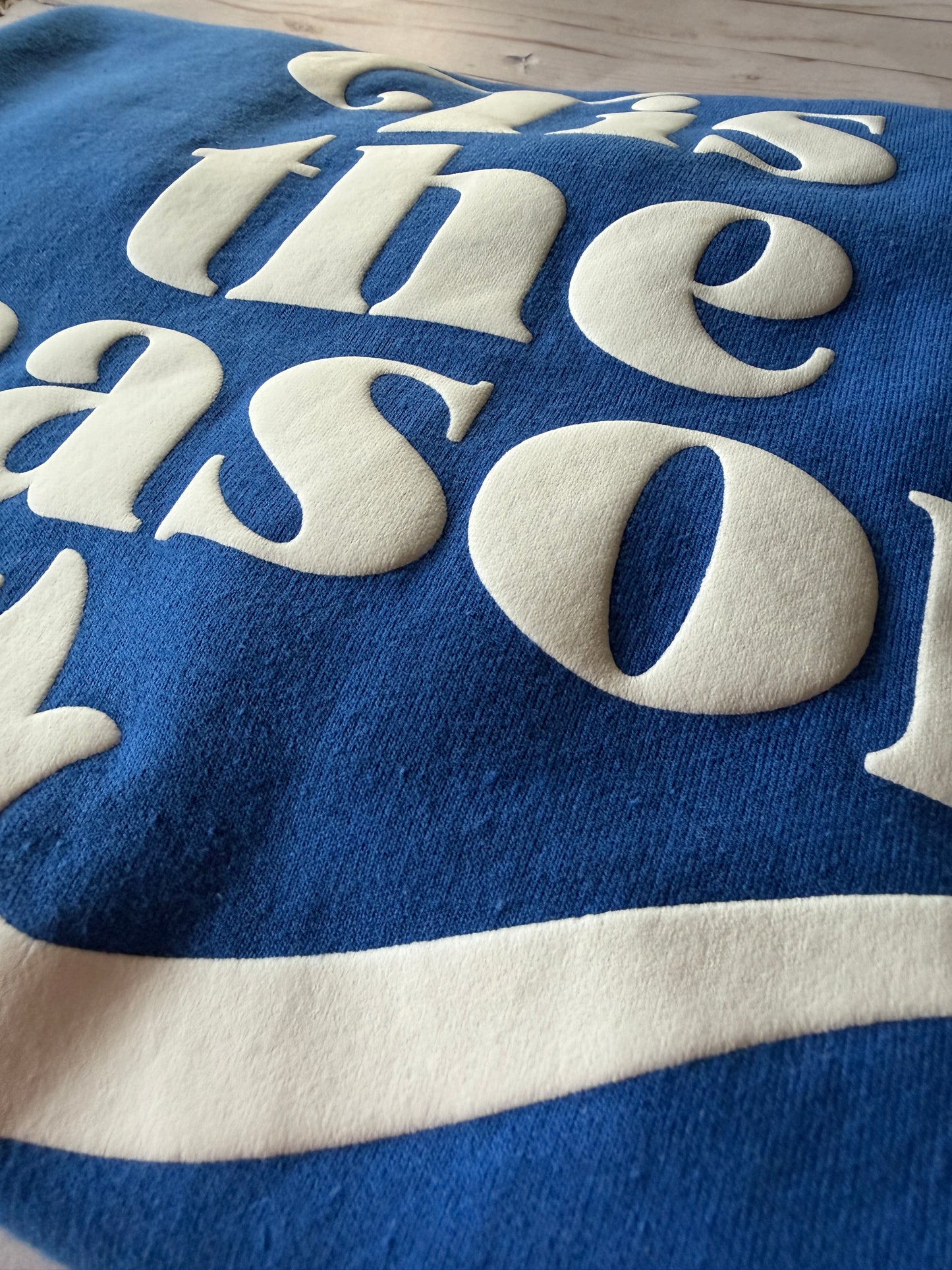 Tis the Season - Unisex Sweathisrt