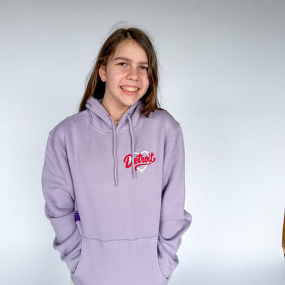 Sweet Like Al(ice) - Unisex Hoodie