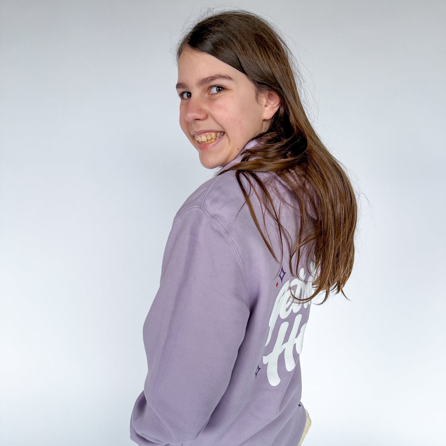 Sweet Like Al(ice) - Unisex Hoodie