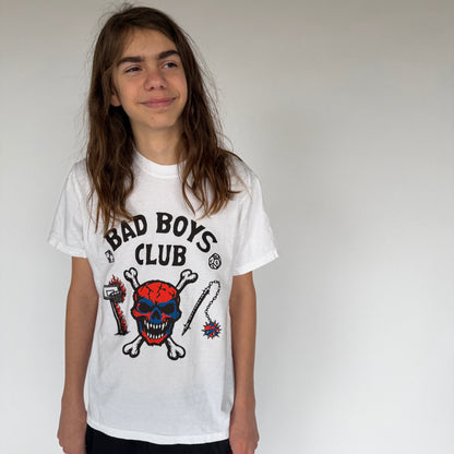 Bad Boys Club - Unisex T-Shirt