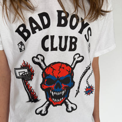 Bad Boys Club - Unisex T-Shirt