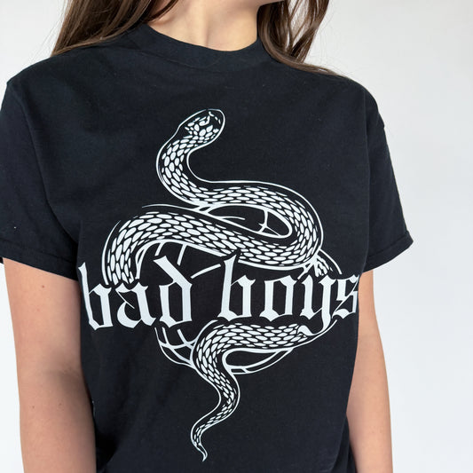 Bad Boys Reputation - Unisex T-Shirt