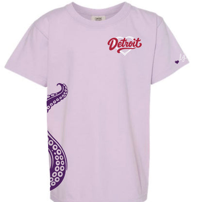 Sweet Like Al(ice) - Youth T-Shirt
