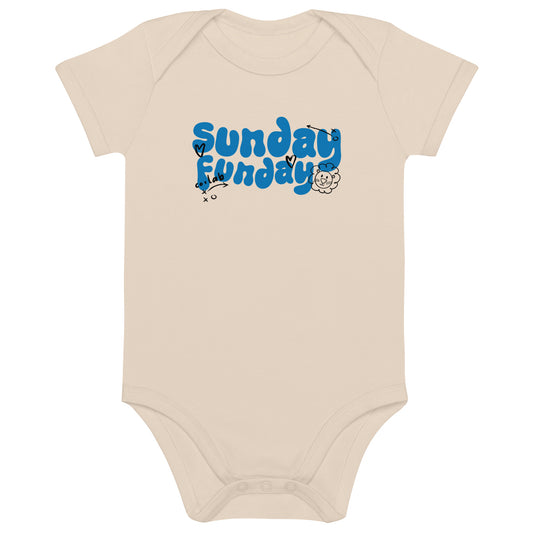 Sunday Funday - Onesie