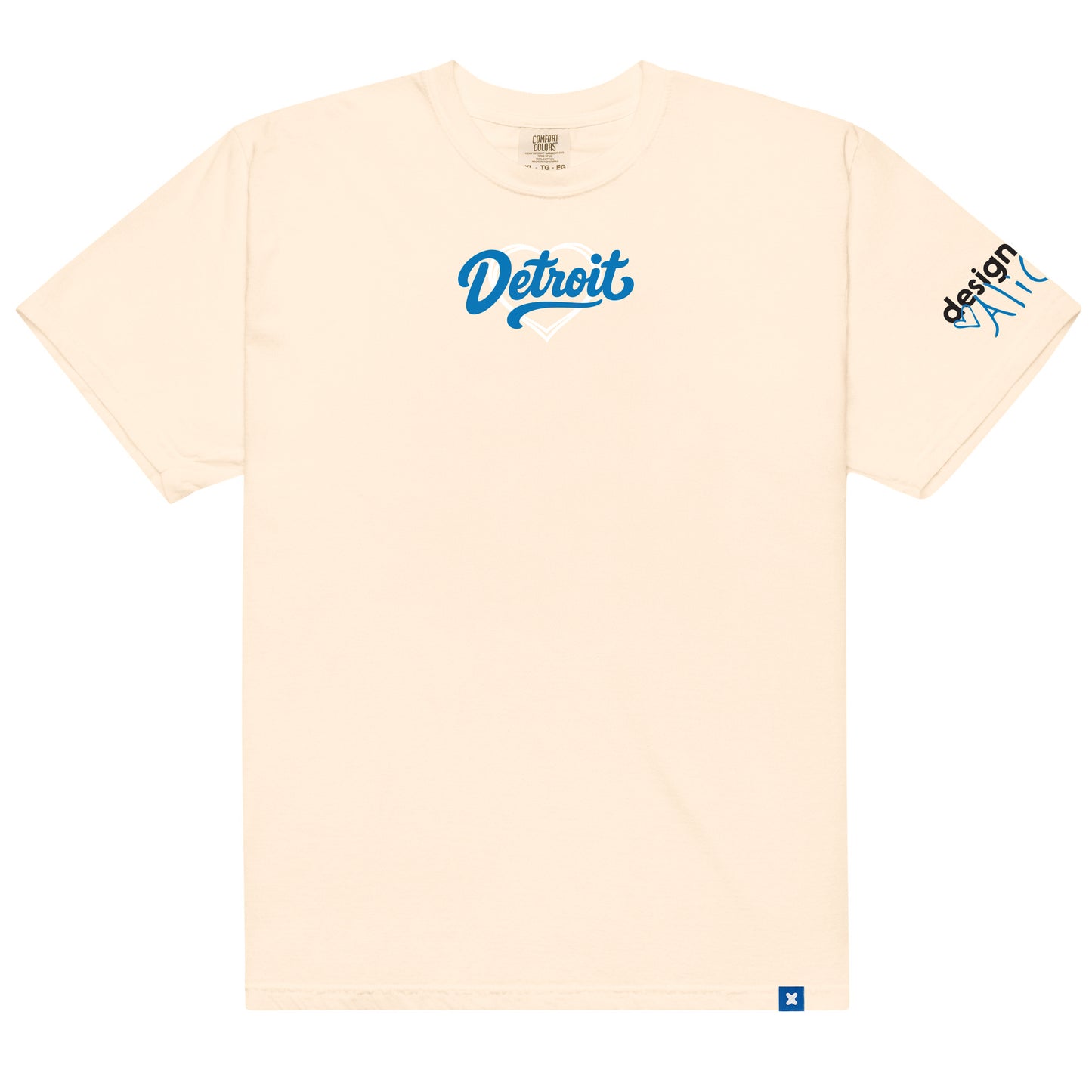 Pretty & Gritty - Youth T-Shirt