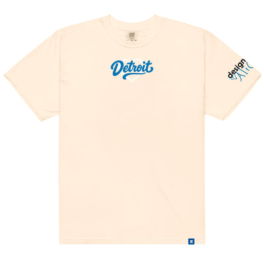 Pretty & Gritty - Unisex T-Shirt