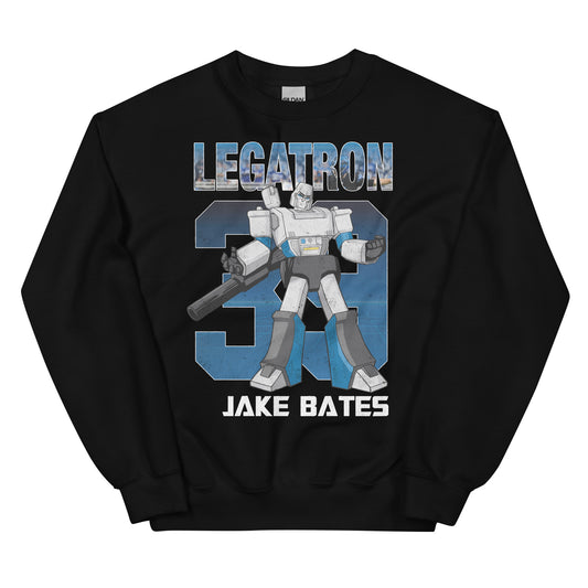 Legatron - Unisex Sweatshirt