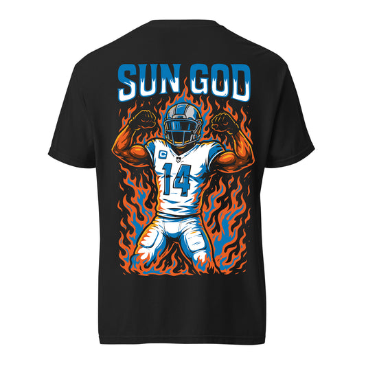 Sun God - Unisex T-Shirt