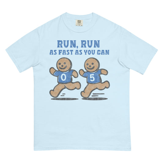 Gingerbread Duo - Unisex T-Shirt